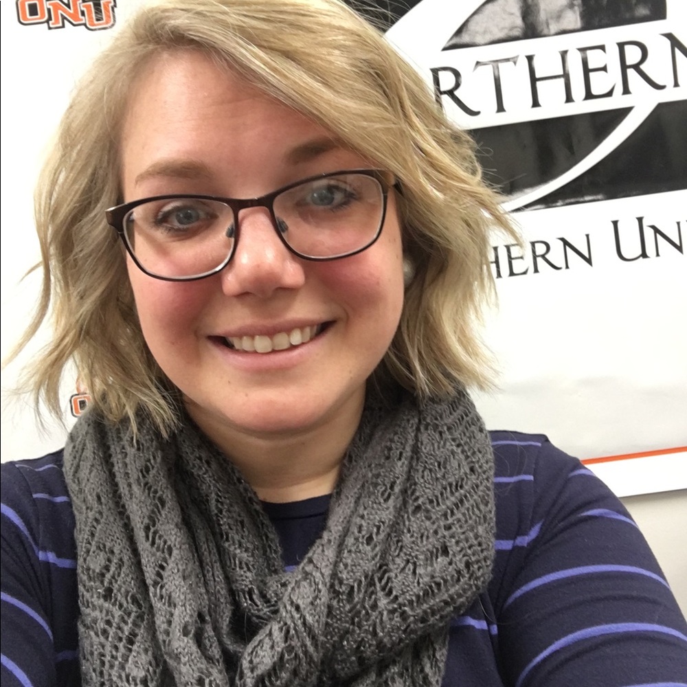 Meet your Posher, Brandi